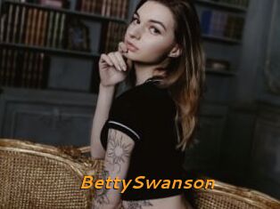 BettySwanson