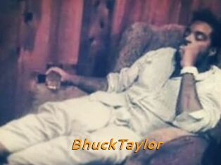 BhuckTaylor