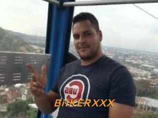 BiIKERXXX