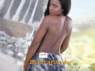 Biancaforyou