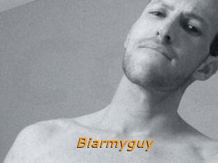 Biarmyguy