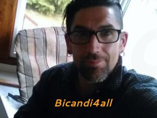 Bicandi4all