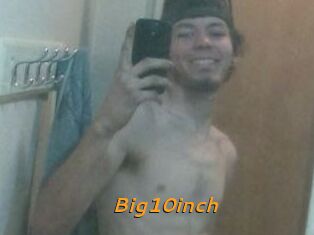 Big10inch