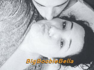 BigBoobieBella