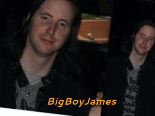 BigBoyJames
