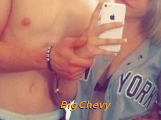 BigChevy