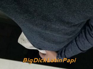 BigDickLatinPapi