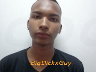 BigDickxGuy