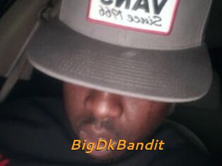 BigDkBandit