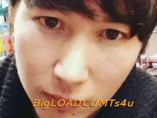 BigLOADCUMTs4u