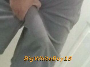 BigWhiteBoy18