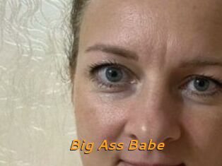 Big_Ass_Babe