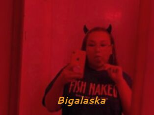 Bigalaska
