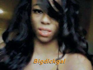 Bigdickgal