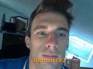 Bigmatt91