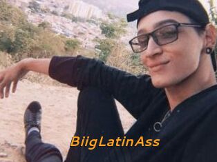 BiigLatinAss