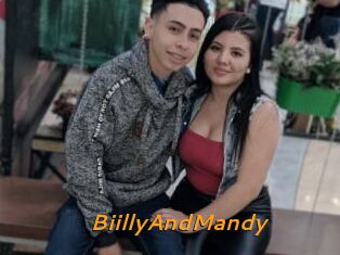 BiillyAndMandy