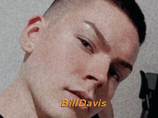 BillDavis