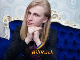 BillRock
