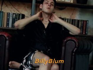 BillyBlum