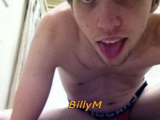 Billy_M