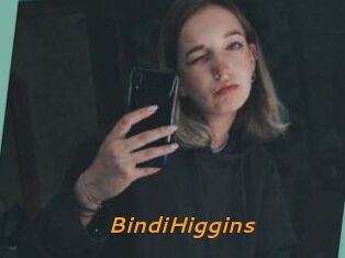 BindiHiggins