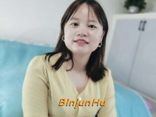 BinjunHu