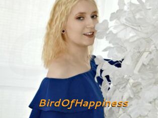 BirdOfHappiness