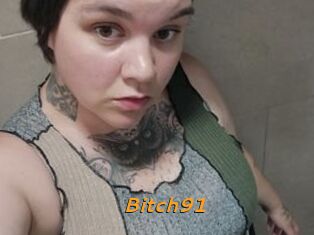 Bitch91