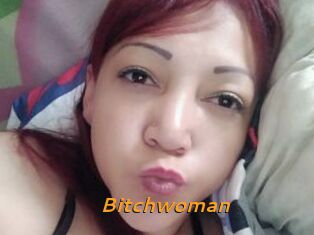 Bitchwoman