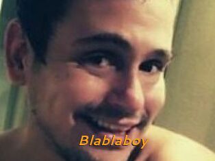 Blablaboy