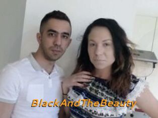 BlackAndTheBeauty