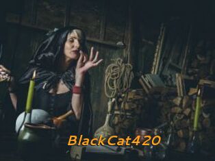 BlackCat420