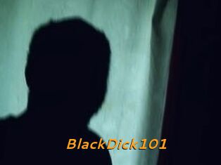 BlackDick101