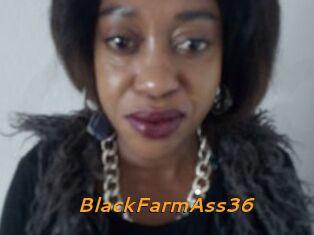 BlackFarmAss36