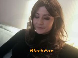 BlackFox