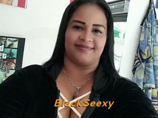 BlackSeexy
