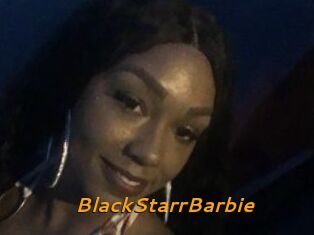 BlackStarrBarbie