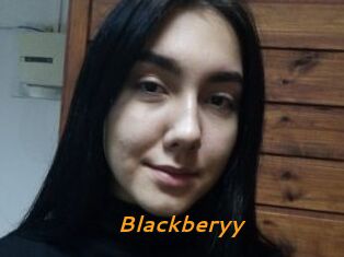 Blackberyy