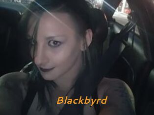 Blackbyrd