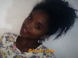 Blackcutie