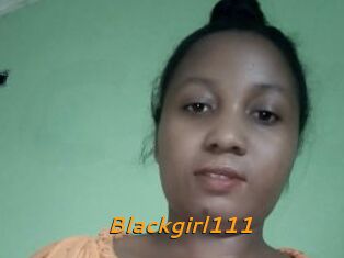 Blackgirl111