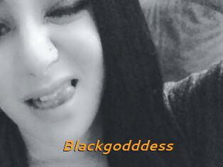 Blackgodddess