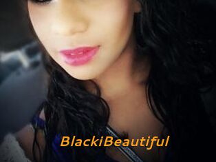 BlackiBeautiful