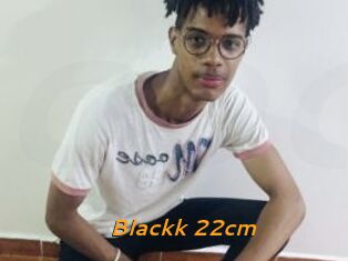 Blackk_22cm