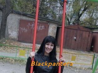 Blackpantera