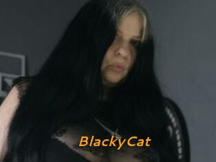 BlackyCat