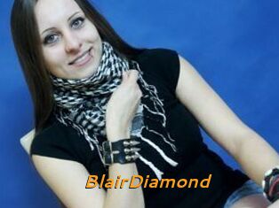 BlairDiamond