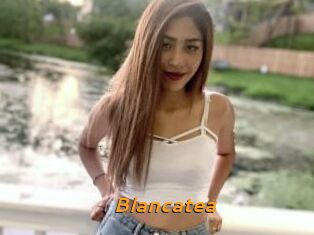 Blancatea