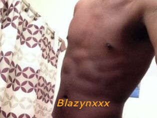 Blazynxxx